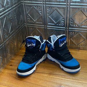Patrick Ewing Athletics 33 HI